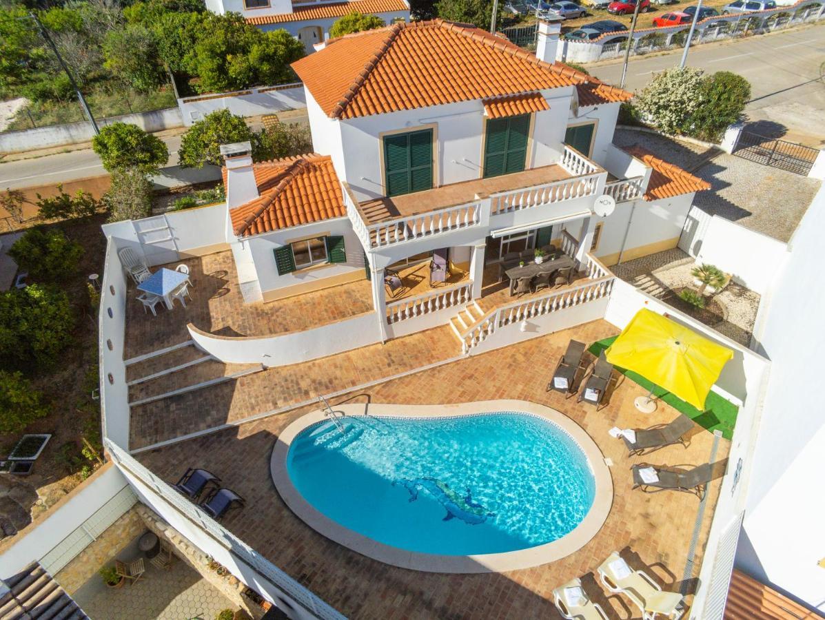 D01 - Orange Grove Villa Sargacal Exterior photo