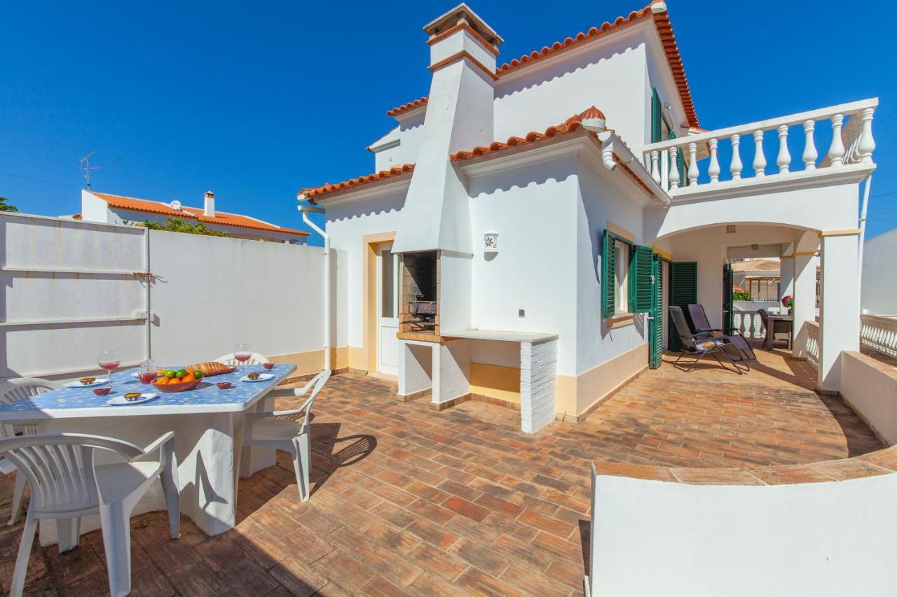 D01 - Orange Grove Villa Sargacal Exterior photo