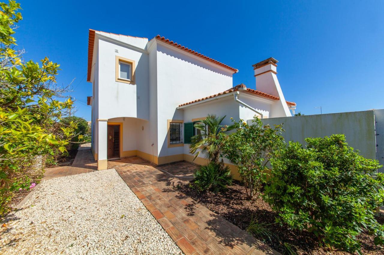 D01 - Orange Grove Villa Sargacal Exterior photo
