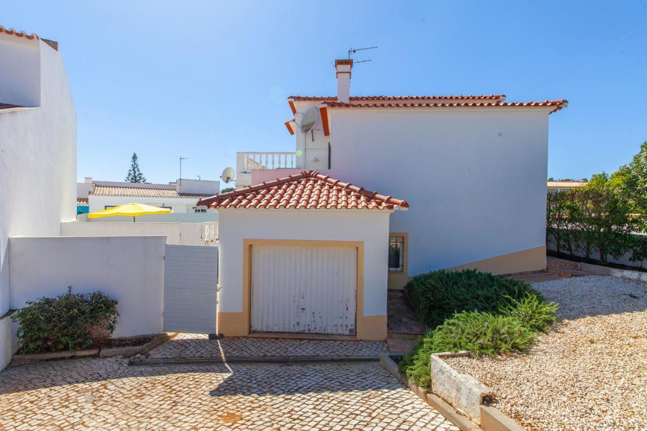 D01 - Orange Grove Villa Sargacal Exterior photo